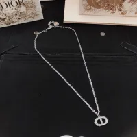 $27.00 USD Christian Dior Necklaces #1407028