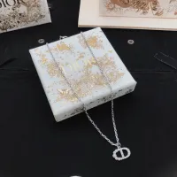 $27.00 USD Christian Dior Necklaces #1407028
