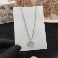 $27.00 USD Christian Dior Necklaces #1407028
