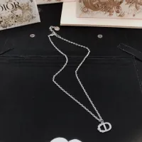 $27.00 USD Christian Dior Necklaces #1407028