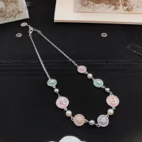 $36.00 USD Christian Dior Necklaces For Women #1407030