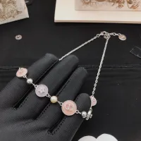 $36.00 USD Christian Dior Necklaces For Women #1407030