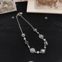 $36.00 USD Christian Dior Necklaces For Women #1407031