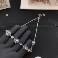 $36.00 USD Christian Dior Necklaces For Women #1407031