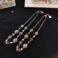 $36.00 USD Christian Dior Necklaces For Women #1407031