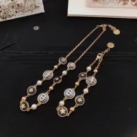 $36.00 USD Christian Dior Necklaces For Women #1407032