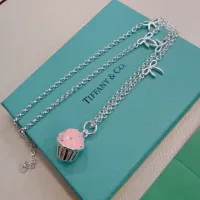 $42.00 USD Tiffany Necklaces #1407034