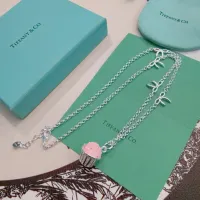 $42.00 USD Tiffany Necklaces #1407034