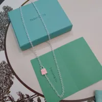 $39.00 USD Tiffany Necklaces #1407035