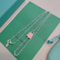 $39.00 USD Tiffany Necklaces #1407035