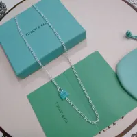 $39.00 USD Tiffany Necklaces #1407037