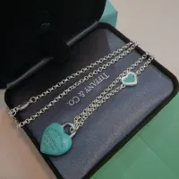 $42.00 USD Tiffany Necklaces #1407038