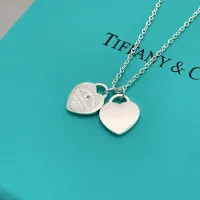 $27.00 USD Tiffany Necklaces #1407040