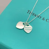 $27.00 USD Tiffany Necklaces #1407040