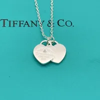 $27.00 USD Tiffany Necklaces #1407040