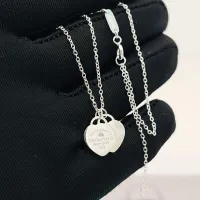 $27.00 USD Tiffany Necklaces #1407040