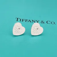 $27.00 USD Tiffany Earrings For Women #1407041