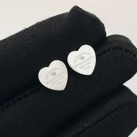 $27.00 USD Tiffany Earrings For Women #1407041