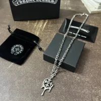 $52.00 USD Chrome Hearts Necklaces #1407043