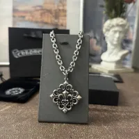 $52.00 USD Chrome Hearts Necklaces #1407045