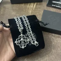 $52.00 USD Chrome Hearts Necklaces #1407045
