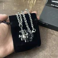 $52.00 USD Chrome Hearts Necklaces #1407046