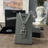 $52.00 USD Chrome Hearts Necklaces #1407047
