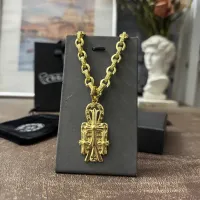 $52.00 USD Chrome Hearts Necklaces #1407049