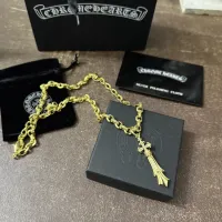 $52.00 USD Chrome Hearts Necklaces #1407050