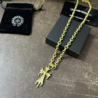 $52.00 USD Chrome Hearts Necklaces #1407052