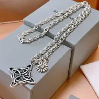 $60.00 USD Balenciaga Necklaces #1407057