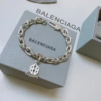 $45.00 USD Balenciaga Bracelets #1407058