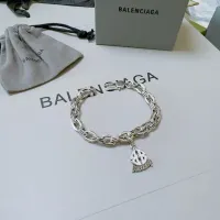 $45.00 USD Balenciaga Bracelets #1407058