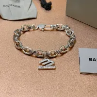 $45.00 USD Balenciaga Bracelets #1407059