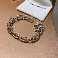 $56.00 USD Balenciaga Bracelets #1407060