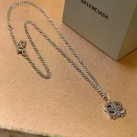 $42.00 USD Balenciaga Necklaces #1407061