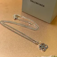 $42.00 USD Balenciaga Necklaces #1407061