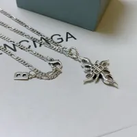 $42.00 USD Balenciaga Necklaces #1407064