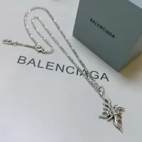 $42.00 USD Balenciaga Necklaces #1407064