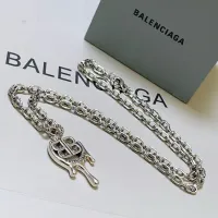 $56.00 USD Balenciaga Necklaces #1407065