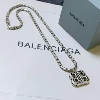 $56.00 USD Balenciaga Necklaces #1407066