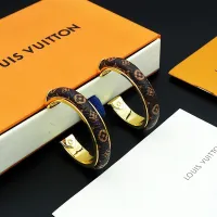 $29.00 USD Louis Vuitton Earrings For Women #1407070