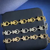 $34.00 USD Louis Vuitton LV Bracelets #1407073