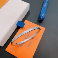 $36.00 USD Louis Vuitton LV Bracelets #1407075