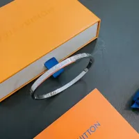 $36.00 USD Louis Vuitton LV Bracelets #1407075