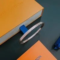 $36.00 USD Louis Vuitton LV Bracelets #1407076