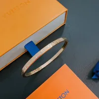 $36.00 USD Louis Vuitton LV Bracelets #1407077