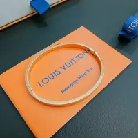 $36.00 USD Louis Vuitton LV Bracelets #1407077