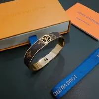 $36.00 USD Louis Vuitton LV Bracelets #1407078