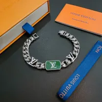 $64.00 USD Louis Vuitton LV Bracelets #1407079